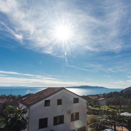 Apartment Bella-Vista Ičići Esterno foto