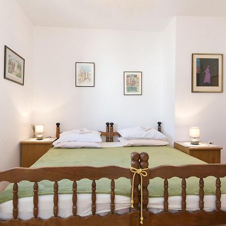 Apartment Bella-Vista Ičići Esterno foto