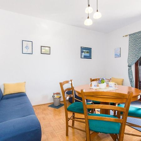 Apartment Bella-Vista Ičići Esterno foto