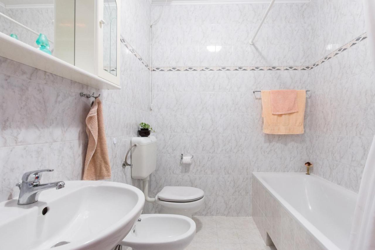 Apartment Bella-Vista Ičići Esterno foto