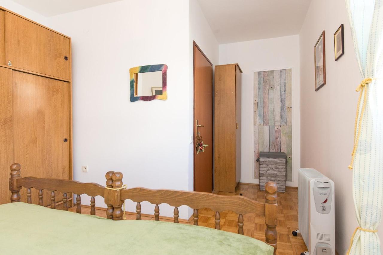 Apartment Bella-Vista Ičići Esterno foto